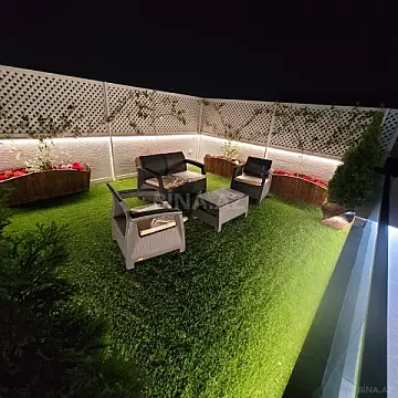 Satılır 4 otaqlı həyət evi 200 m²