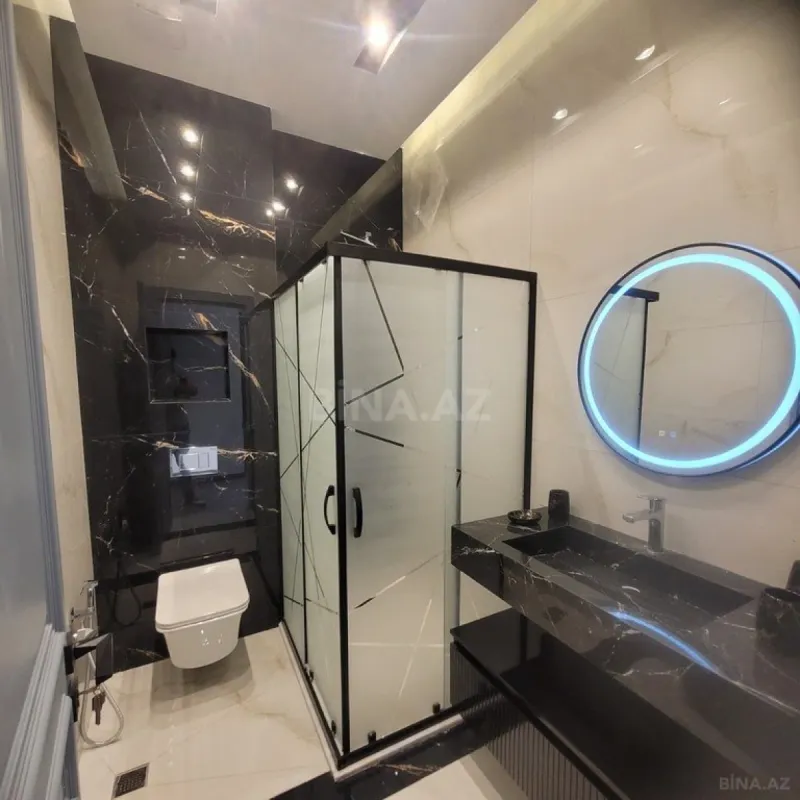 Satılır 4 otaqlı həyət evi 200 m²