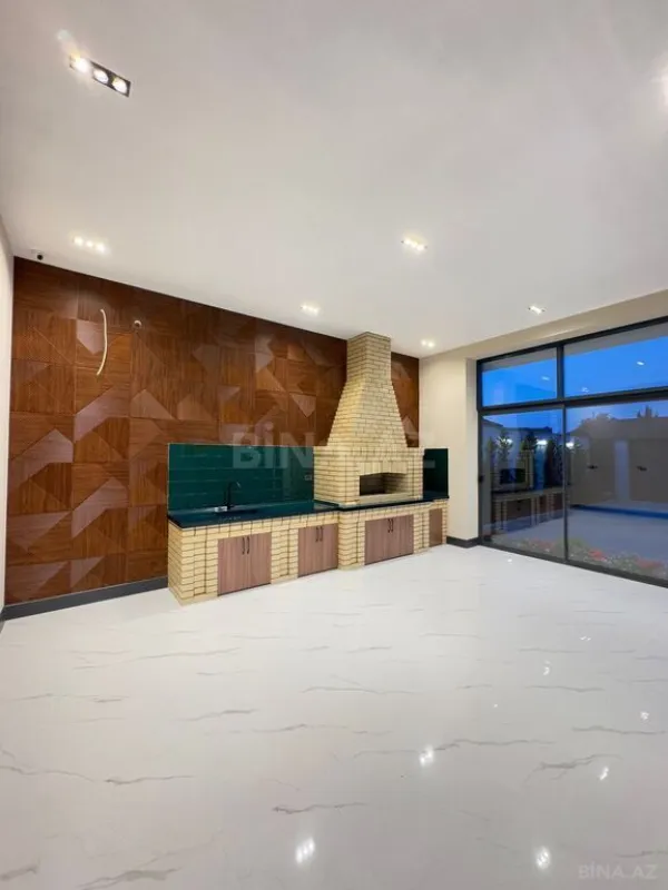 Satılır 6 otaqlı həyət evi 450 m²