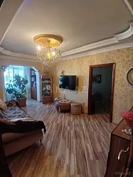Satılır 5 otaqlı mənzil 130 m² — Bakı, Yeni Yasamal 5 otaq 130.00 m²
