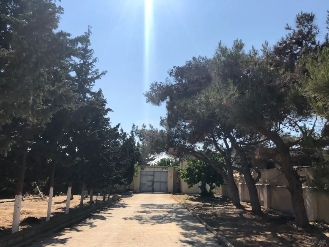 Satılır torpaq sahəsi 35.5 m²