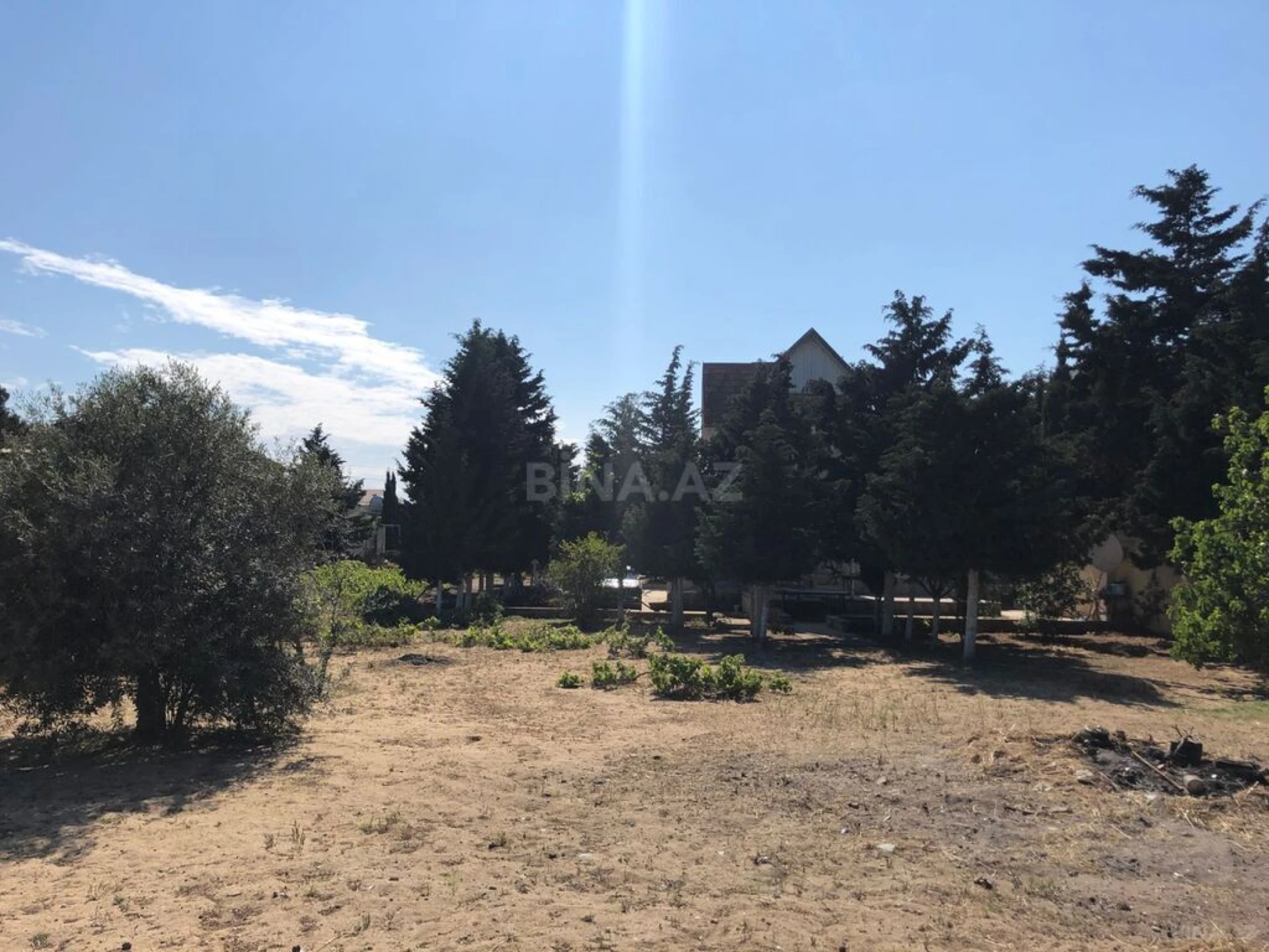 Satılır torpaq sahəsi 35.5 m²