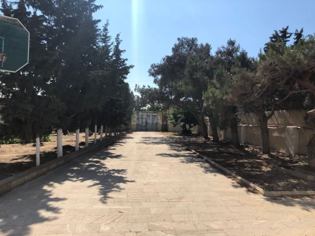 Satılır torpaq sahəsi 35.5 m²