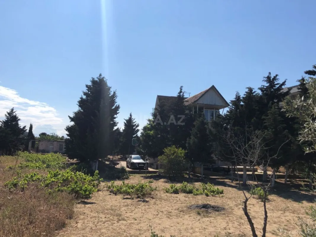 Satılır torpaq sahəsi 35.5 m²