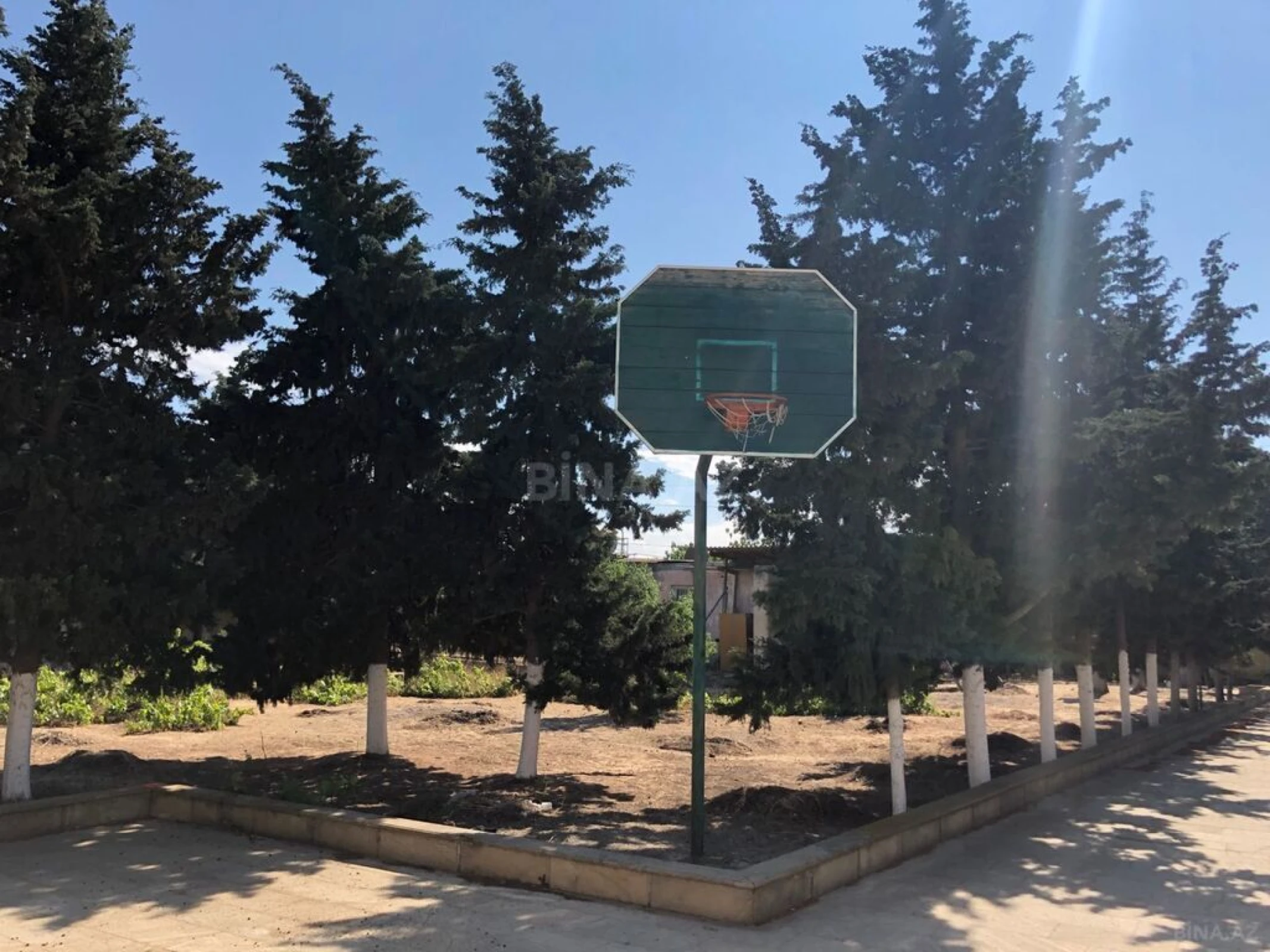 Satılır torpaq sahəsi 35.5 m²