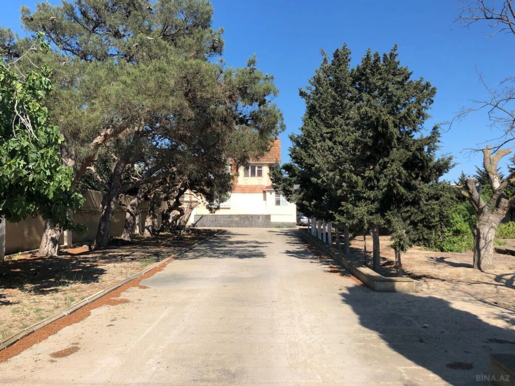 Satılır torpaq sahəsi 35.5 m²