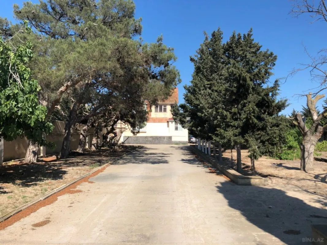 Satılır torpaq sahəsi 35.5 m²