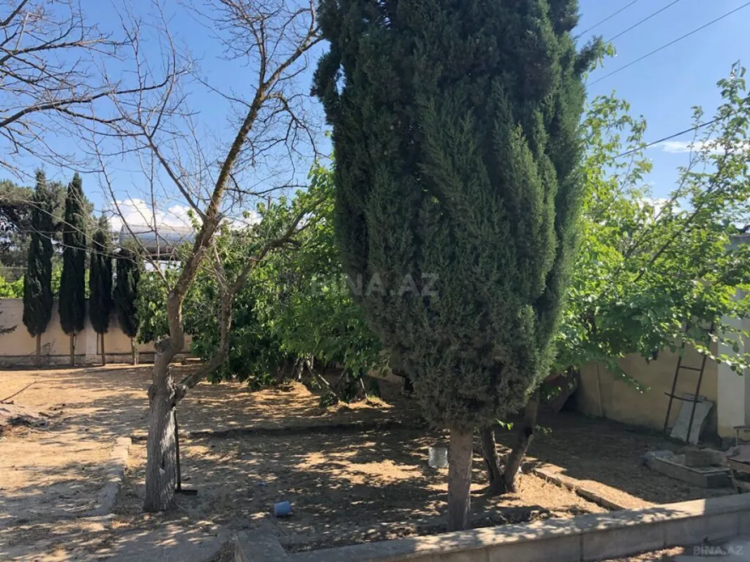 Satılır torpaq sahəsi 35.5 m²