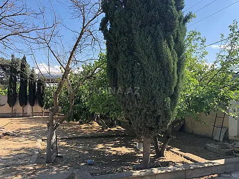 Satılır torpaq sahəsi 35.5 m²