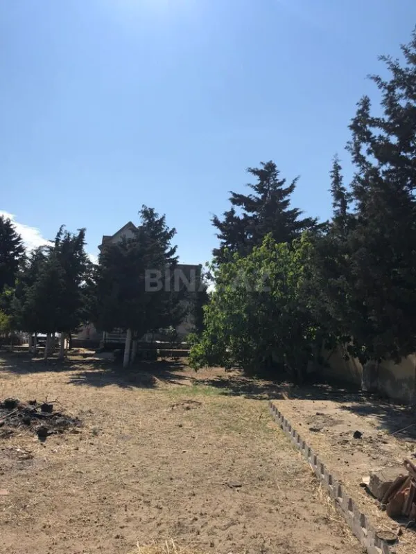 Satılır torpaq sahəsi 35.5 m²