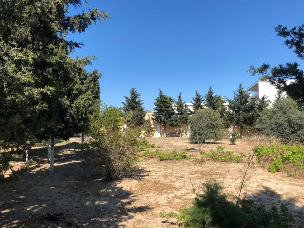 Satılır torpaq sahəsi 35.5 m²