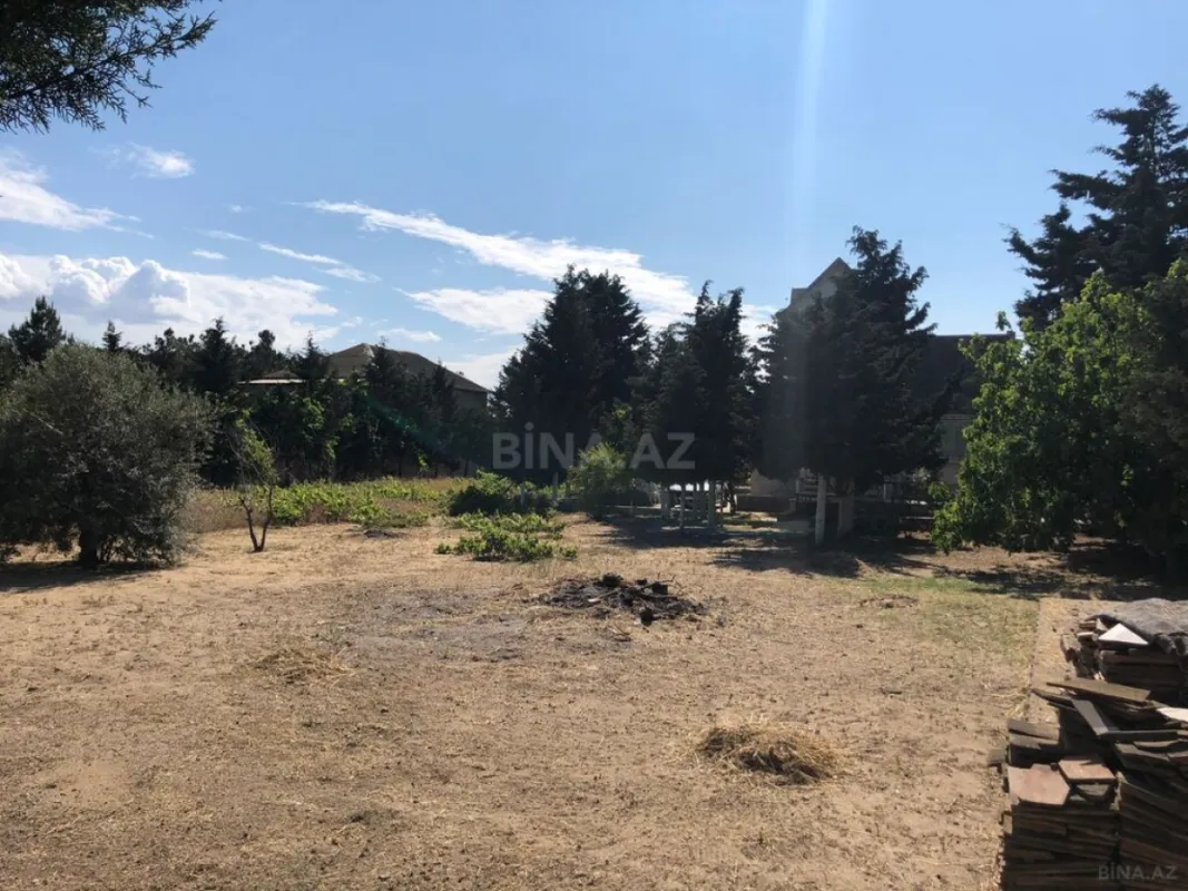 Satılır torpaq sahəsi 35.5 m²