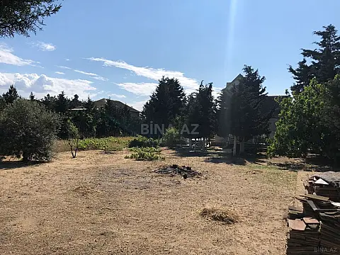 Satılır torpaq sahəsi 35.5 m²