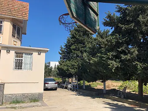 Satılır torpaq sahəsi 35.5 m²