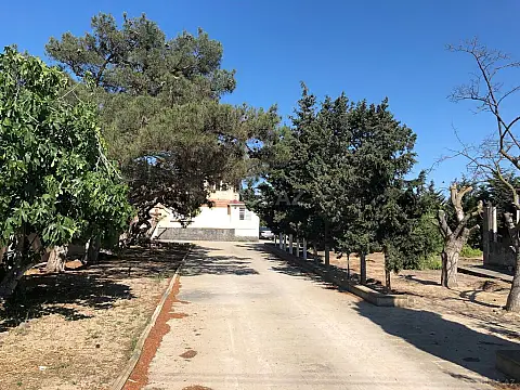 Satılır torpaq sahəsi 35.5 m²