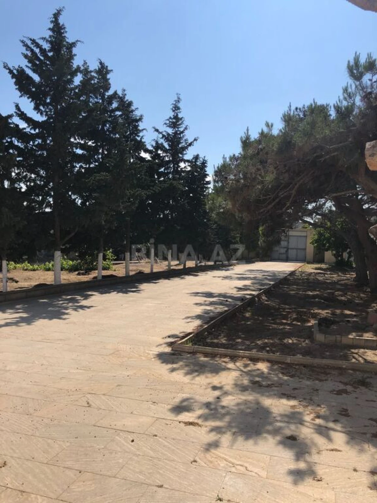 Satılır torpaq sahəsi 35.5 m²