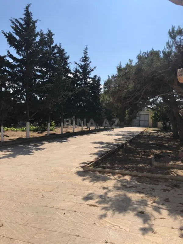 Satılır torpaq sahəsi 35.5 m²