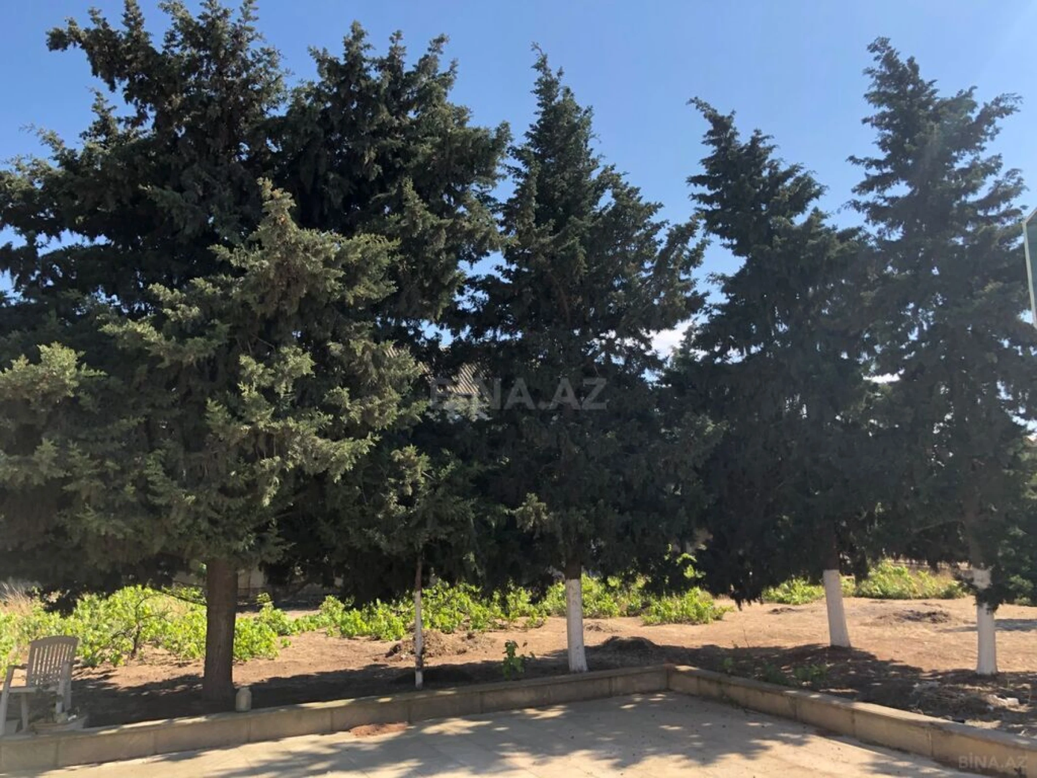 Satılır torpaq sahəsi 35.5 m²