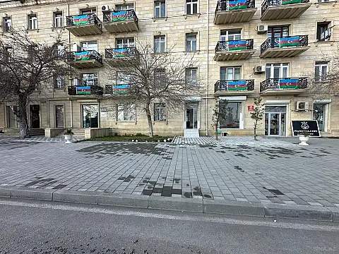 Satılır obyekt 80 m² — Bakı, Xətai 80.00 m²