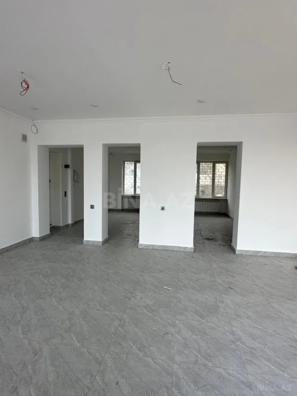 Satılır obyekt 80 m²