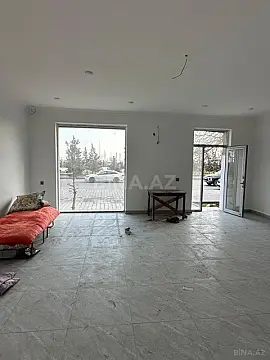 Satılır obyekt 80 m²