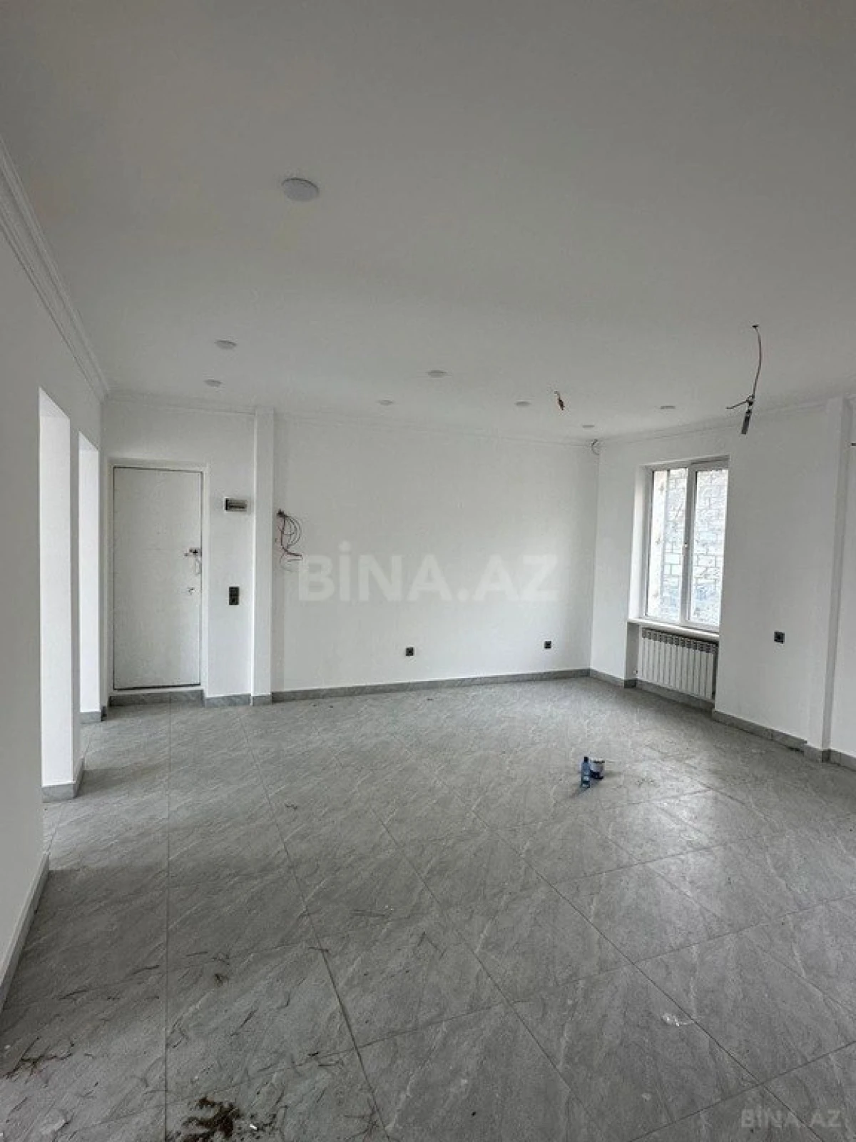 Satılır obyekt 80 m²