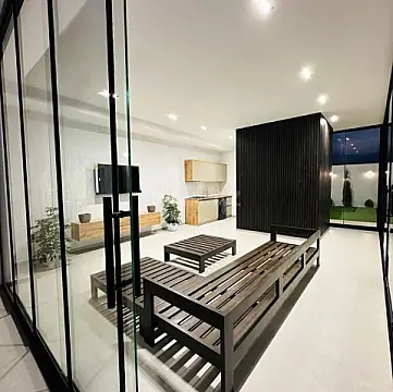 Kirayə verilir 4 otaqlı həyət evi 250 m²