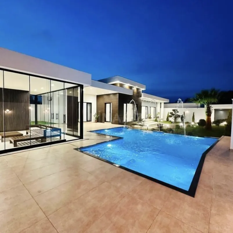 Kirayə verilir 4 otaqlı həyət evi 250 m²