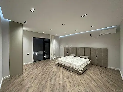 Kirayə verilir 4 otaqlı həyət evi 240 m²