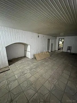 Satılır obyekt 120 m²