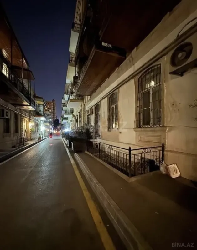 Satılır obyekt 120 m²