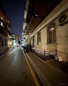 Satılır obyekt 120 m² — Bakı, Sahil qəs. 120.00 m²