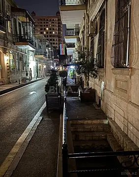 Satılır obyekt 120 m²