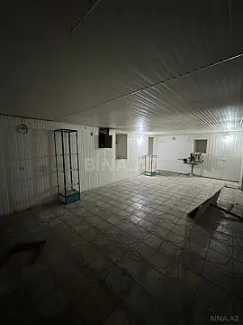 Satılır obyekt 120 m²