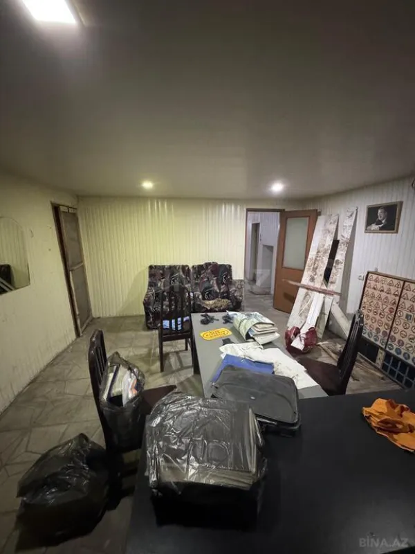 Satılır obyekt 120 m²