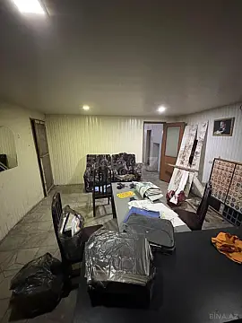 Satılır obyekt 120 m²