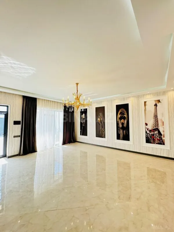 Satılır 4 otaqlı həyət evi 140 m²