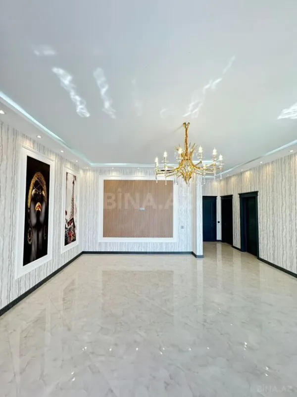 Satılır 4 otaqlı həyət evi 140 m²