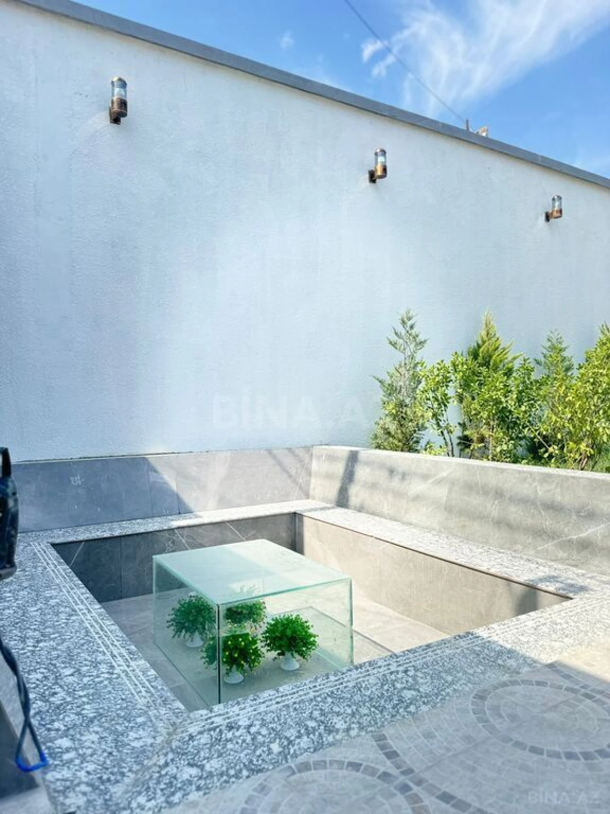 Satılır 4 otaqlı həyət evi 140 m²