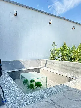 Satılır 4 otaqlı həyət evi 140 m²
