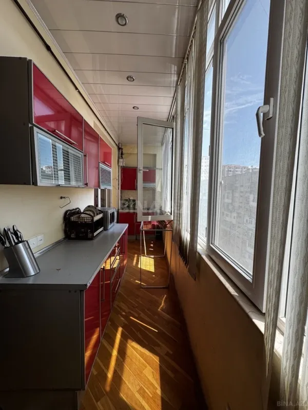 Kirayə verilir 2 otaqlı mənzil 70 m²