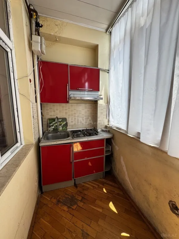 Kirayə verilir 2 otaqlı mənzil 70 m²