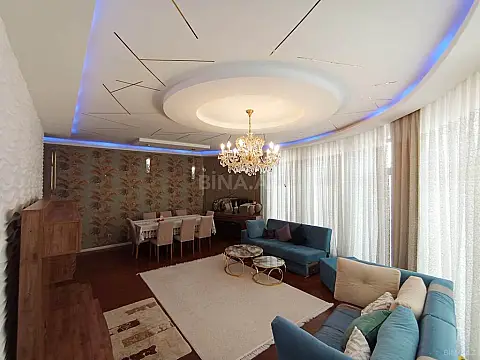 Satılır 4 otaqlı mənzil 160 m² — Bakı, Xətai 4 otaq 160.00 m²