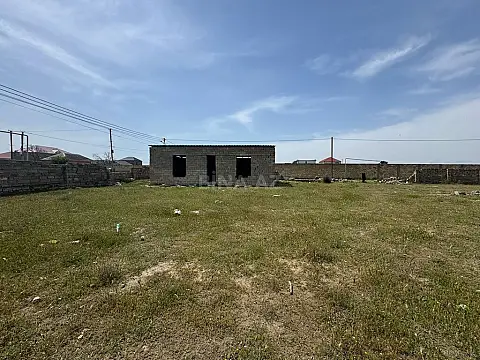 Satılır torpaq sahəsi 27 m²