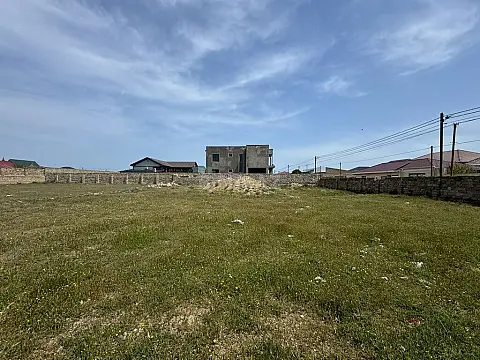 Satılır torpaq sahəsi 27 m²