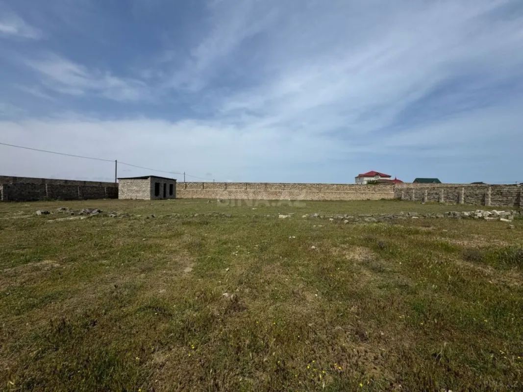 Satılır torpaq sahəsi 27 m²