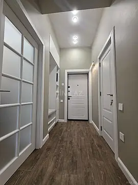 Satılır 2 otaqlı mənzil 65 m²