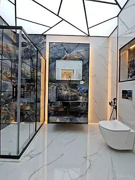 Satılır 4 otaqlı mənzil 185 m²