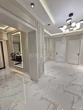 Satılır 4 otaqlı mənzil 185 m² — Bakı, Xətai 4 otaq 185.00 m²