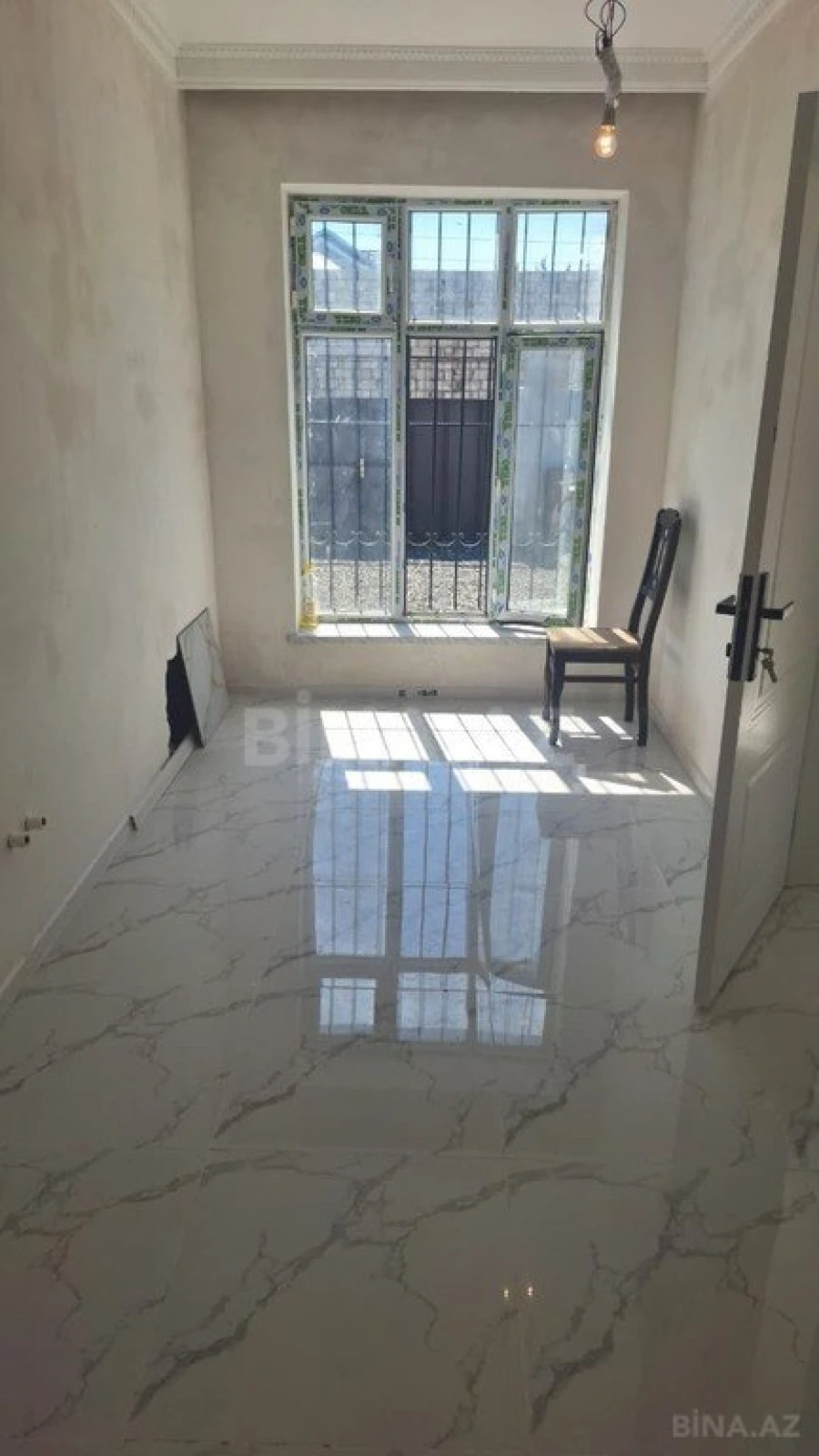 Satılır 3 otaqlı həyət evi 80 m²